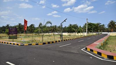 Image of 901 Sq.ft Residential Plot / Land for sale in Kalavakkam, Chennai for Rs. 4775300