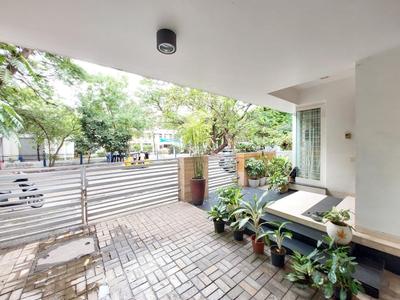 Balcony Image of 5000 Sq.ft 4 BHK Independent House for rent in Anna Nagar Chennai for Rs. 275000