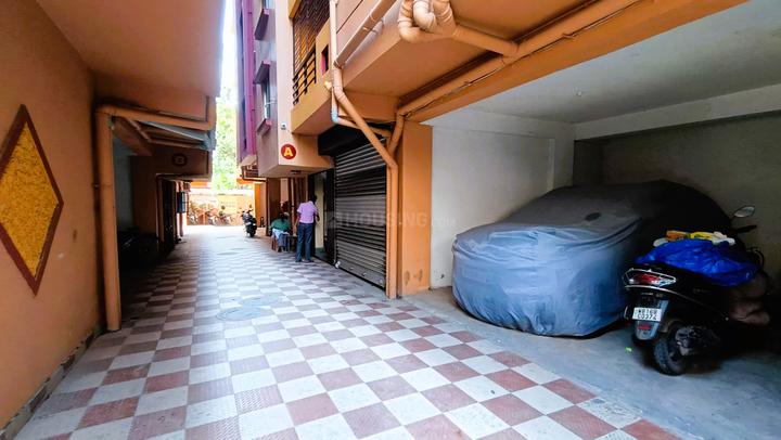 Puchmukhi Apartment Main Image 1