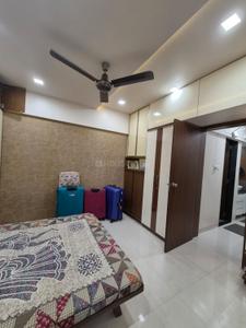 Bedroom Image of 1200 Sq.ft 2 BHK Apartment / Flat for sale in Rawat Madhuli, Narhe Pune for Rs. 13000000