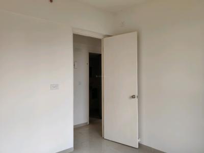 Bedroom Image of 1127 Sq.ft 3 BHK Apartment / Flat for sale in Oberoi Eternia Towers A to D, Mulund West Mumbai for Rs. 45000000
