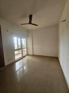Hall Image of 1668 Sq.ft 3 BHK Apartment / Flat for rent in KLJ Heights, Sector 15 Bahadurgarh for Rs. 17000