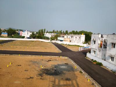 Image of 1070 Sq.ft Residential Plot / Land for sale in Kayarambedu, Chennai for Rs. 3580000