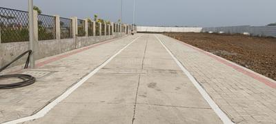 Image of 1200 Sq.ft Residential Plot / Land for sale in Hingna, Nagpur for Rs. 2784000