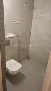 Image of 2191 Sq.ft 4 BHK Apartment / Flat for sale in Bopal, Ahmedabad for Rs. 18071500