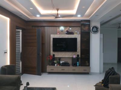 Living Room Image of 2550 Sq.ft 4 BHK Apartment / Flat for sale in Rajendra Nagar Ghaziabad for Rs. 19500000
