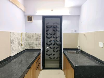 Kitchen Image of 918 Sq.ft 1.5 BHK Apartment / Flat for sale in Palava Phase 2 Thane for Rs. 4200000