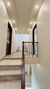 Kitchen Image of 1600 Sq.ft 3 BHK Duplex for sale in Aujala Mohali for Rs. 12650000