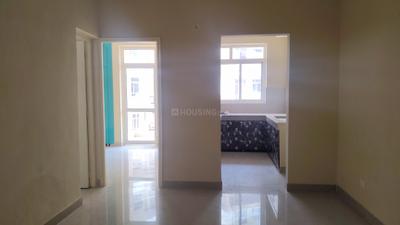 Living Room Image of 1100 Sq.ft 2 BHK Apartment / Flat for sale in Terra Heritage, Sector 51 Bhiwadi for Rs. 4200000