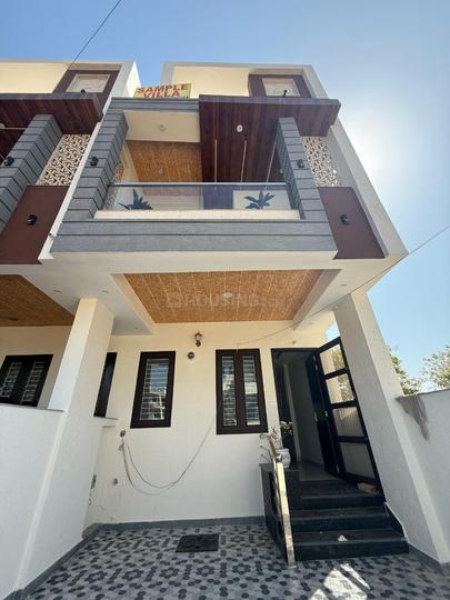 Radhe villas Main Image 1