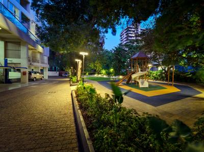 Image of 2500 Sq.ft 4 BHK Apartment / Flat for sale in Nirman Vishnubaug, Shivaji Nagar, Pune for Rs. 55000000