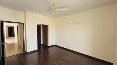 Bedroom Image of 2077 Sq.ft 3 BHK Apartment / Flat for sale in Umang Winter Hills, Sector 77 Gurgaon for Rs. 21000000