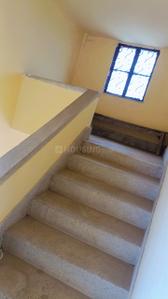 2 BHK Independent Builder Floor