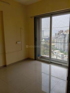 Bedroom Image of 1050 Sq.ft 2 BHK Apartment / Flat for rent in Sanpada Navi Mumbai for Rs. 60000