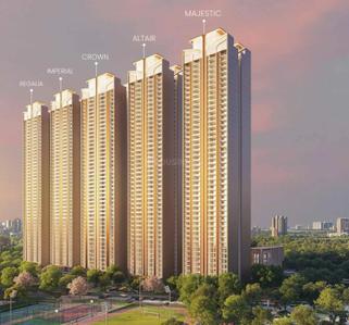 Image of 2300 Sq.ft 3 BHK Apartment / Flat for sale in Suncitys Monarch Residences, Sector 78, Gurgaon for Rs. 37000000