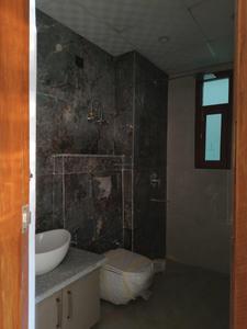 Bathroom Image of 1830 Sq.ft 4 BHK Builder Floor for sale in Vasundhara Ghaziabad for Rs. 22000000