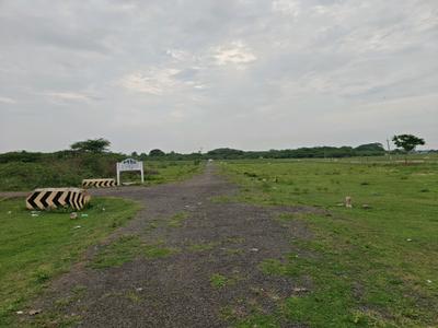 Image of 700 Sq.ft Residential Plot / Land for sale in Paranur, Chennai for Rs. 1049304