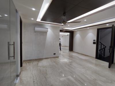 Hall Image of 2520 Sq.ft 3 BHK Builder Floor for sale in Sun City, Sector 54 Gurgaon for Rs. 33000000