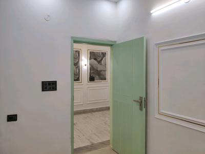 Bedroom Image of 1100 Sq.ft 2 BHK Builder Floor for sale in Dream Homes, Indirapuram Ghaziabad for Rs. 4551000
