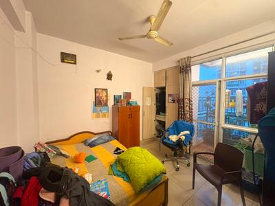Bedroom Image of 1490 Sq.ft 3 BHK Apartment / Flat for rent in Indosam 75, Sector 75 Noida for Rs. 42000