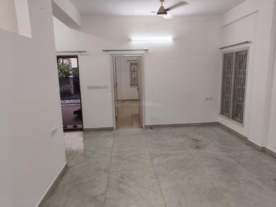 Hall Image of 1550 Sq.ft 3 BHK Builder Floor for rent in Sanjaynagar Bengaluru for Rs. 34000