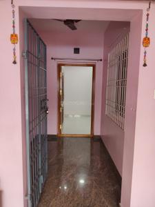 Hall Image of 900 Sq.ft 2 BHK Independent House for rent in Korattur Chennai for Rs. 22500