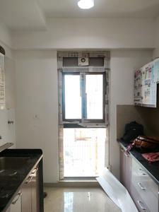Kitchen Image of 1450 Sq.ft 3 BHK Apartment / Flat for sale in Runwal Bliss, Kanjurmarg East Mumbai for Rs. 38000000