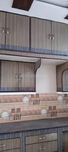 Kitchen Image of 1500 Sq.ft 2 BHK Independent House for rent in Manas Mayur Vihar, Indira Nagar Lucknow for Rs. 15000