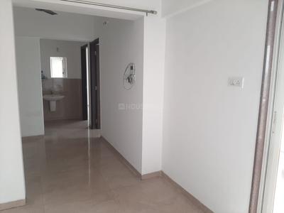 Hall Image of 940 Sq.ft 2 BHK Apartment / Flat for sale in Shree Venkatesh Graffiti Phase 1 B E F, Keshav Nagar Pune for Rs. 8500000