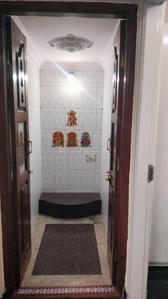 Hall Image of 900 Sq.ft 2 BHK Builder Floor for rent in JP Nagar Bengaluru for Rs. 21000