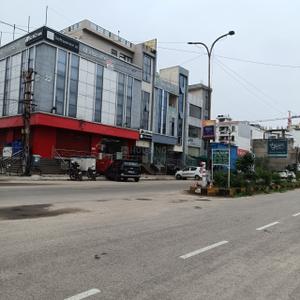 Image of 2800 Sq.ft Residential Plot / Land for sale in Mansarovar Extension, Jaipur for Rs. 26444350