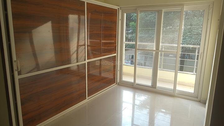 Khajaguda Bedroom One 1