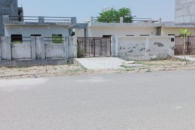 Image of 128 Sq.ft Residential Plot / Land for sale in Jaypee Kensington Park Plot Phase 2, Sector 133, Noida for Rs. 43000000