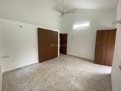 Bedroom Image of 775 Sq.ft 2 BHK Apartment / Flat for sale in Calangute Goa for Rs. 5500000