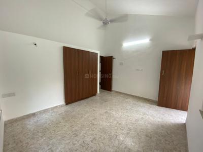 Bedroom Image of 808 Sq.ft 2 BHK Apartment / Flat for sale in Calangute Goa for Rs. 5500000