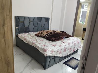 Bedroom Image of 1535 Sq.ft 3.5 BHK Builder Floor for rent in Smartworld Gems, Sector 89 Gurgaon for Rs. 44999