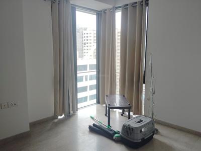 Bedroom Image of 1875 Sq.ft 4 BHK Apartment / Flat for sale in Lodha Kiara, Lower Parel Mumbai for Rs. 105000000