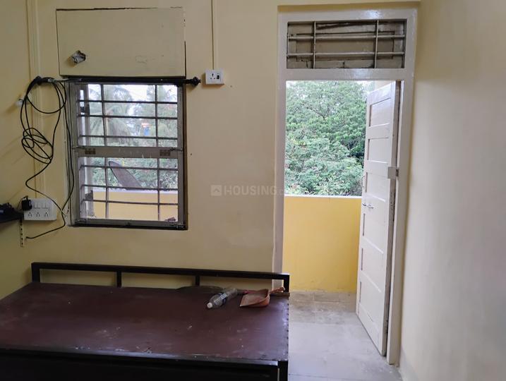 Kannamwar Nagar-1, Vikhroli East Bedroom 1