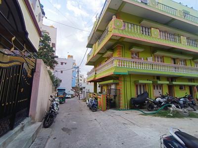 Image of Kesava Nivas PG  in K R Puram, Bengaluru