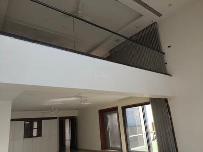 Kitchen Image of 9800 Sq.ft 6 BHK Apartment / Flat for sale in Ambuja Utalika Luxury, Mukundapur Kolkata for Rs. 140000000