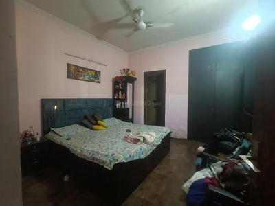 Bedroom Image of 1080 Sq.ft 2.5 BHK Apartment / Flat for sale in Amrapali Princely Estate, Sector 76 Noida for Rs. 9500000