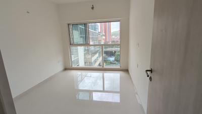 2.5 BHK Flat
