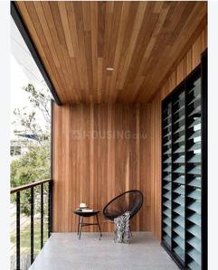 Balcony Image of 1017 Sq.ft 2 BHK Apartment / Flat for sale in Kharar Mohali for Rs. 5740000