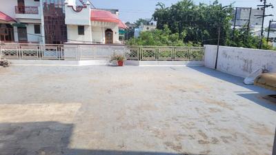 Balcony Image of 2153 Sq.ft 2 BHK Builder Floor for rent in Kanker Khera Meerut for Rs. 10000