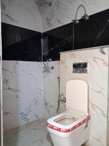 Bedroom One Image of 1545 Sq.ft 3 BHK Apartment / Flat for sale in Sector 102 Noida for Rs. 5575000