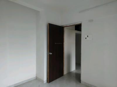 Bedroom Image of 625 Sq.ft 1 BHK Apartment / Flat for sale in Neminath Hiloni Heights, Fatherwadi Vasai for Rs. 3700000