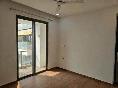 Bedroom Image of 1650 Sq.ft 3 BHK Apartment / Flat for sale in Lodha Enchante, Sion Mumbai for Rs. 46000000