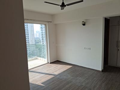 Bedroom Image of 2275 Sq.ft 3 BHK Apartment / Flat for rent in Sunworld Arista, Sector 168 Noida for Rs. 46000