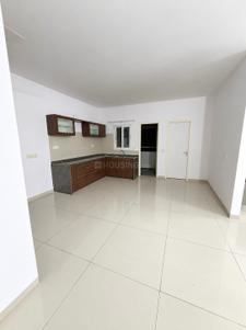 Kitchen Image of Co Living in Nilamber Bhayli in Saiyed Vasna, Vadodara