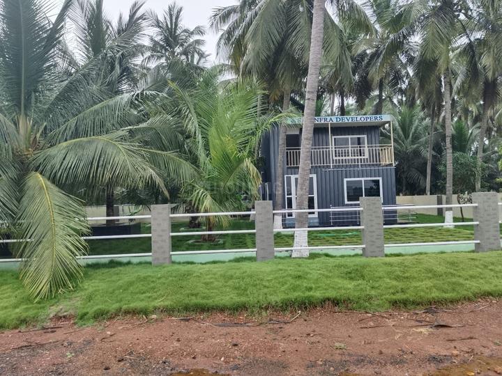 Bhogapuram Main Image 1